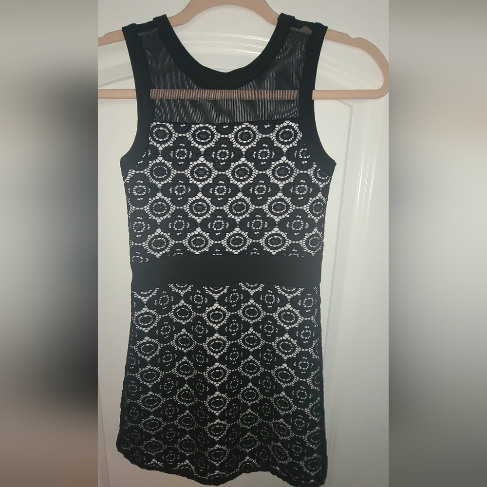 Dress for girls/Junior size